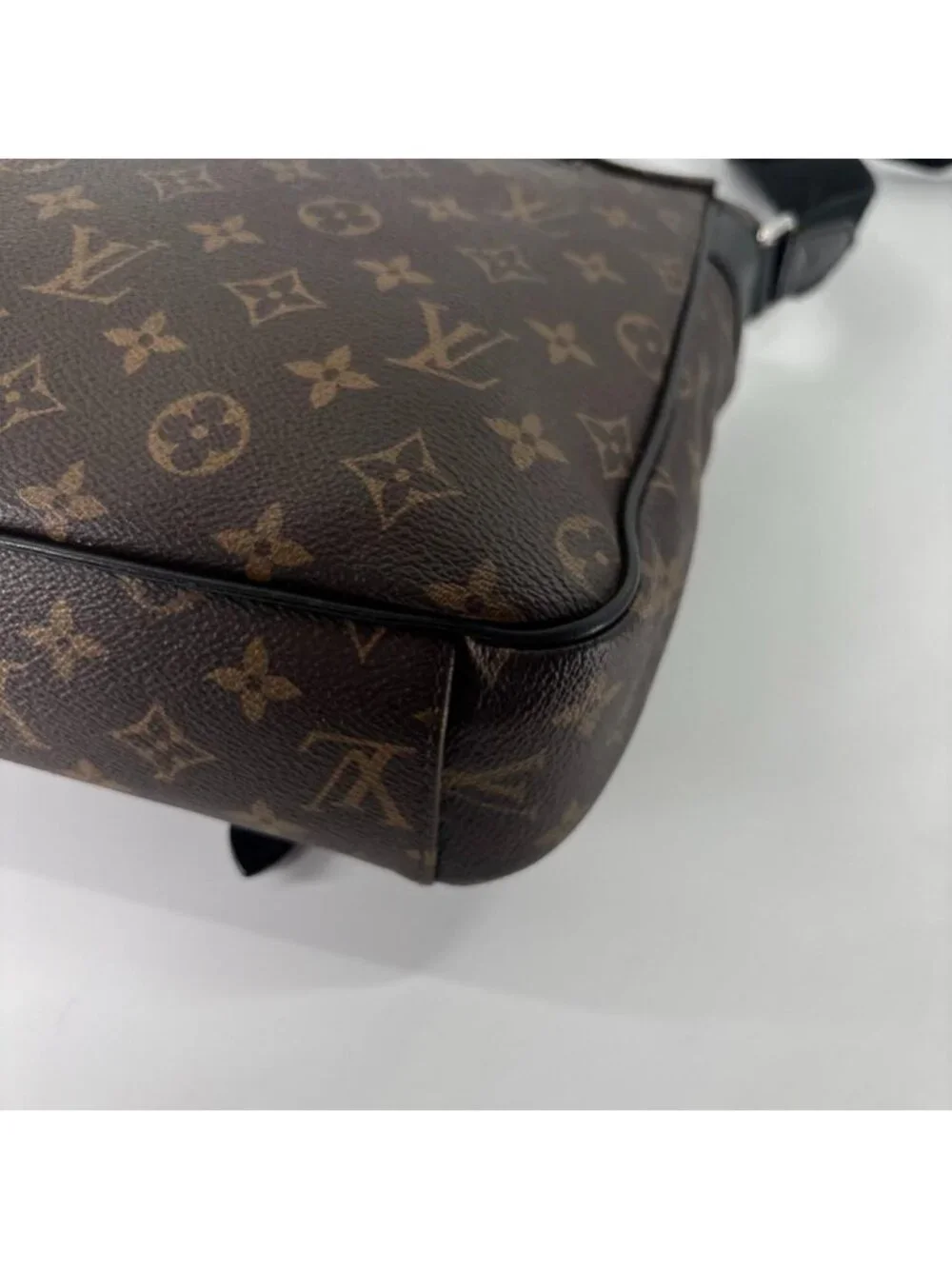 Louis Vuitton brand name